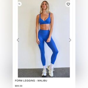 Cleo Harper Form Legging
